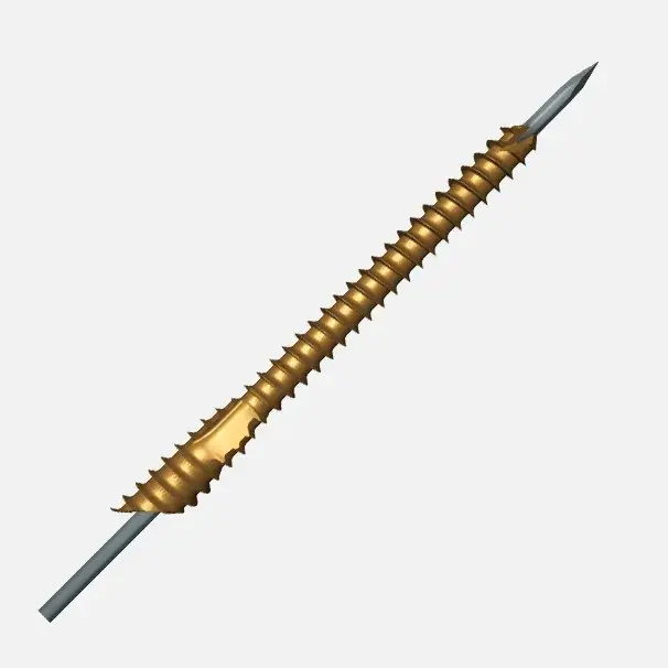 24B screw, Abbildung 1