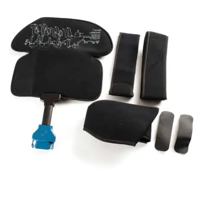 Polar Care Kompressionsmanschette, Abbildung 2