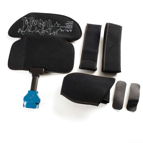 Polar Care Kompressionsmanschette, Abbildung 2