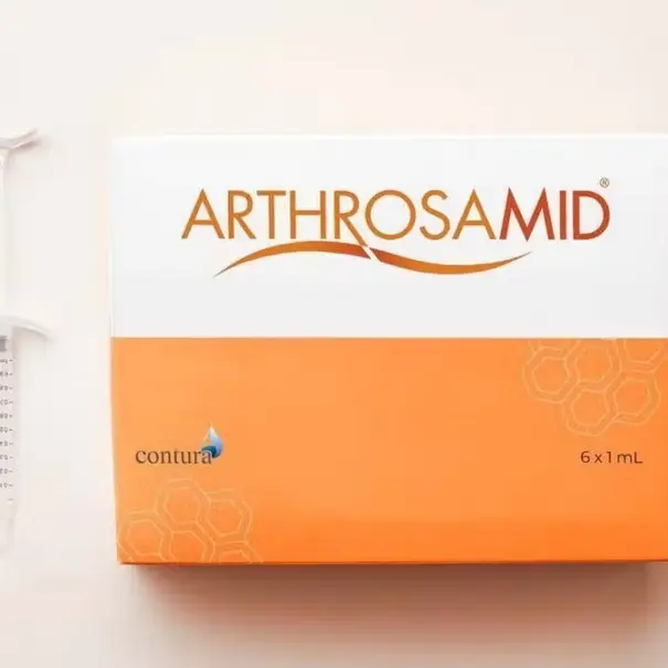 Arthrosamid, Abbildung 2