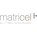 Matricel Logo