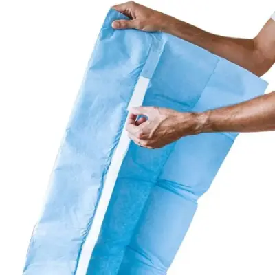Tourniquet Drapes groß, Abbildung 1