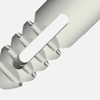 Tictac screw, Abbildung 3
