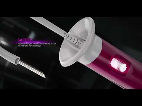 RapidLink Ultra Launch